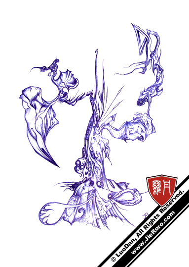 描述-Description：