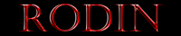 RODIN STUDIO - 罗丹·罗列丹心